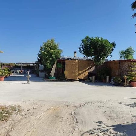 La Casa In Campagna Di Ottavia Alezio Exterior foto