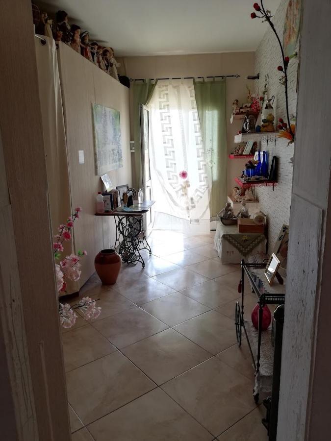 La Casa In Campagna Di Ottavia Alezio Exterior foto