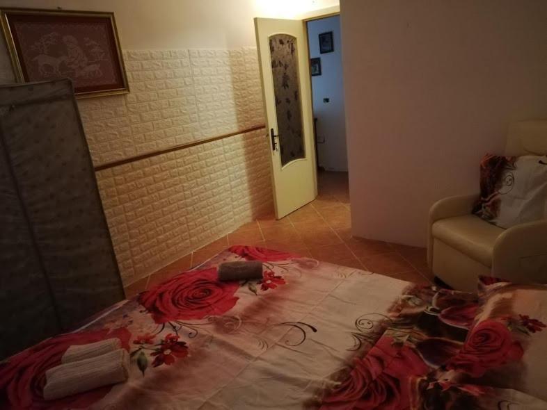 La Casa In Campagna Di Ottavia Alezio Exterior foto